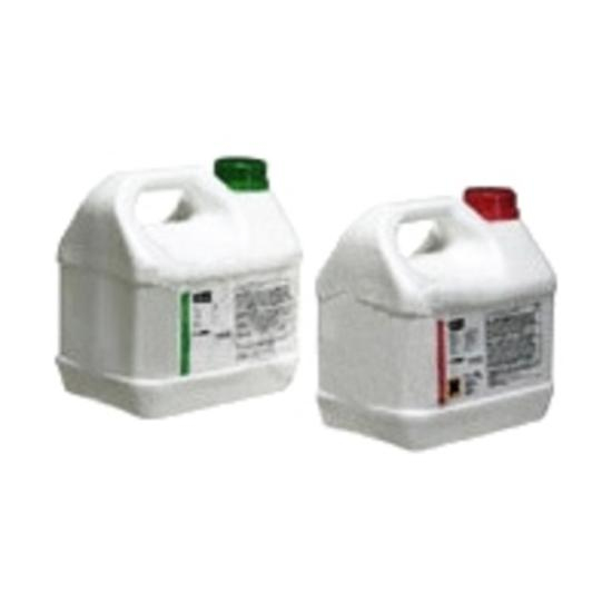 Ilford 2150 XL Entwickler und Fixierbad 2 x 3 l