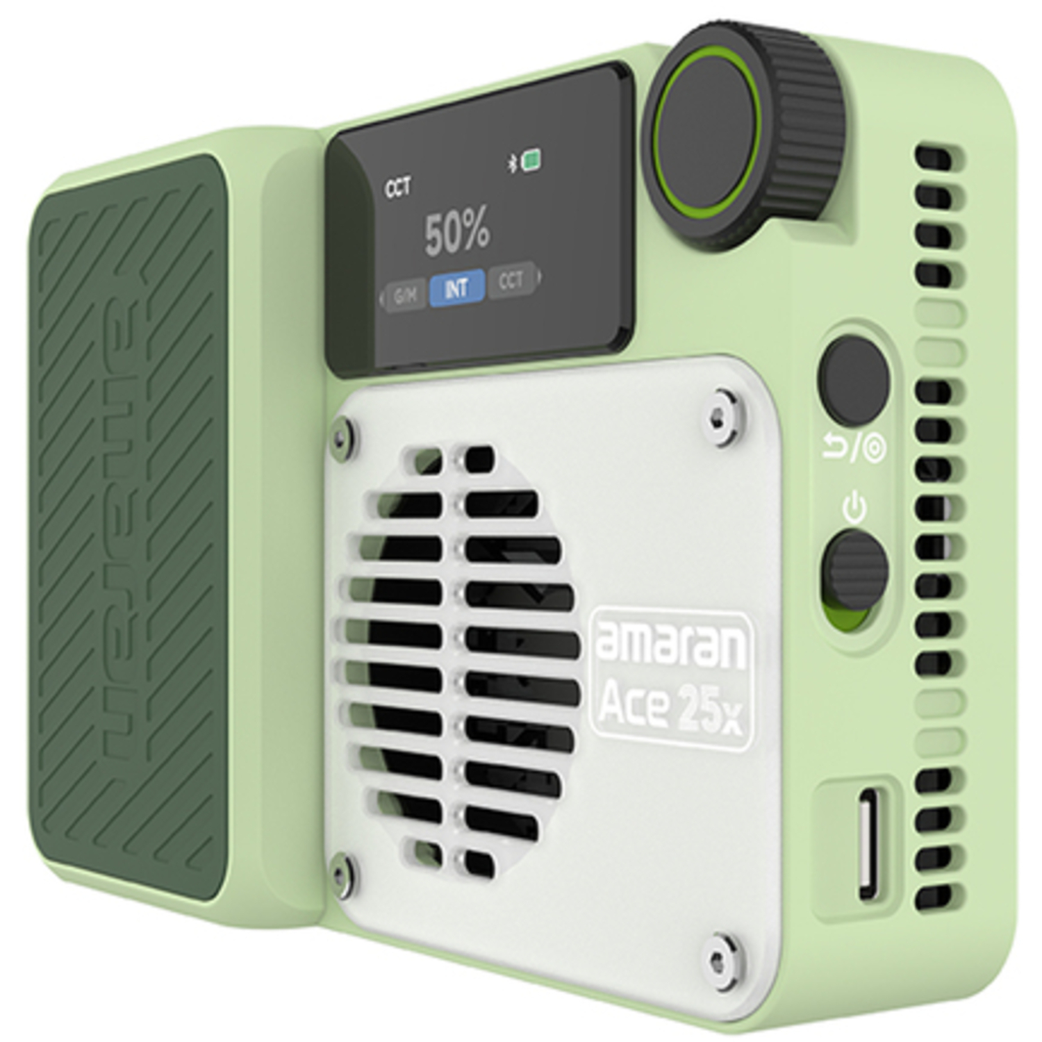 Amaran Ace 25x Kit grün