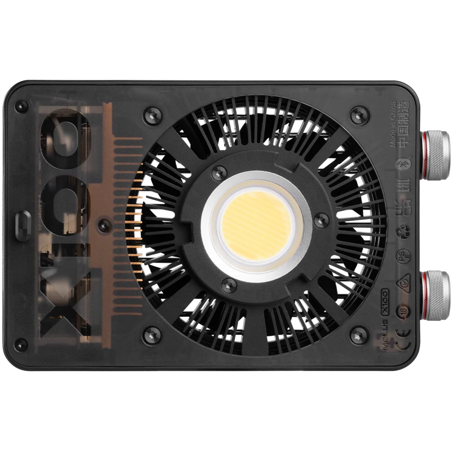 Zhiyun Molus X100 Pro