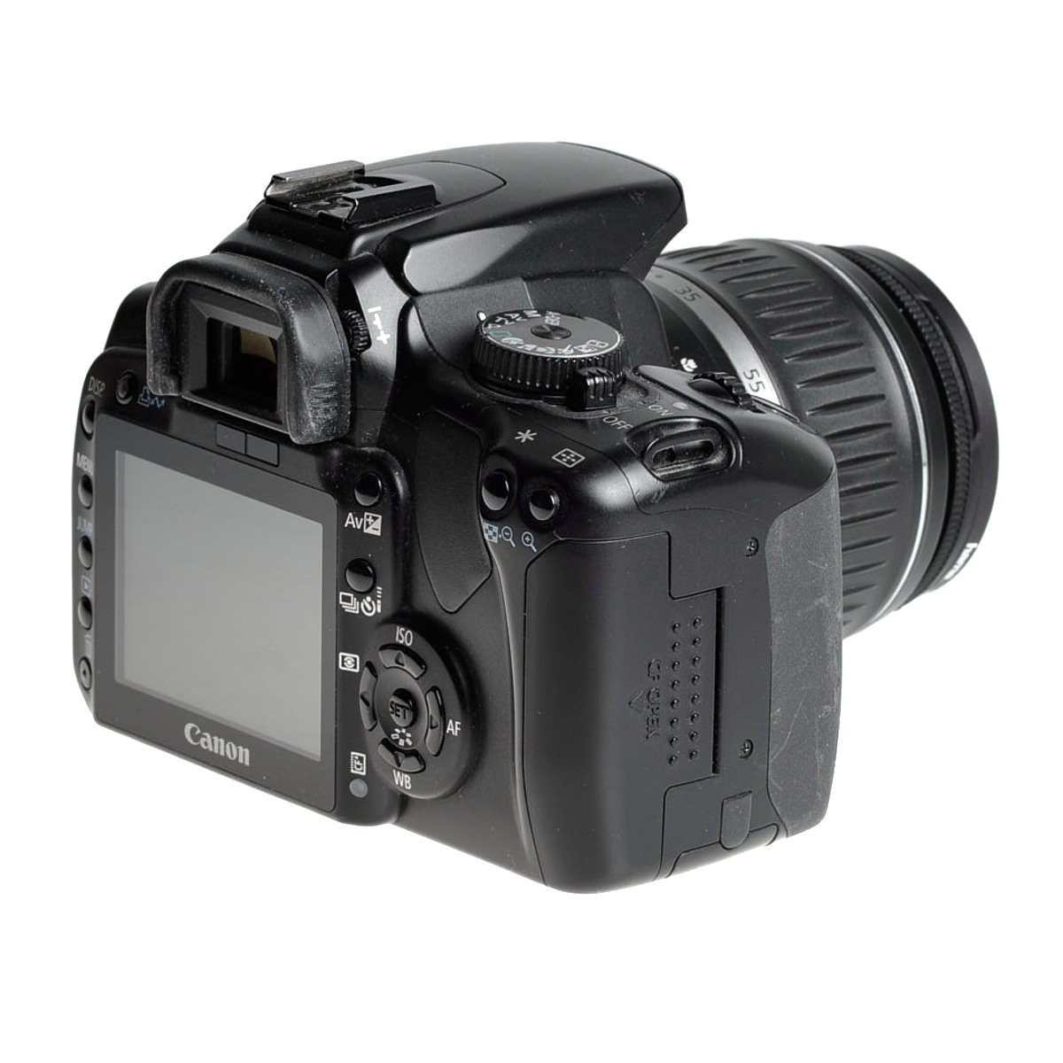 Canon EOS 400D gebraucht