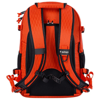 F-Stop Fotorucksack Guru 4 AIR MTV 24L Magma