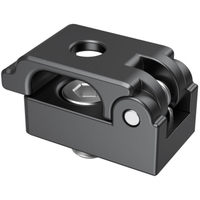 SmallRig Universal-Federkabelklemme MD2418 (2 Stück)