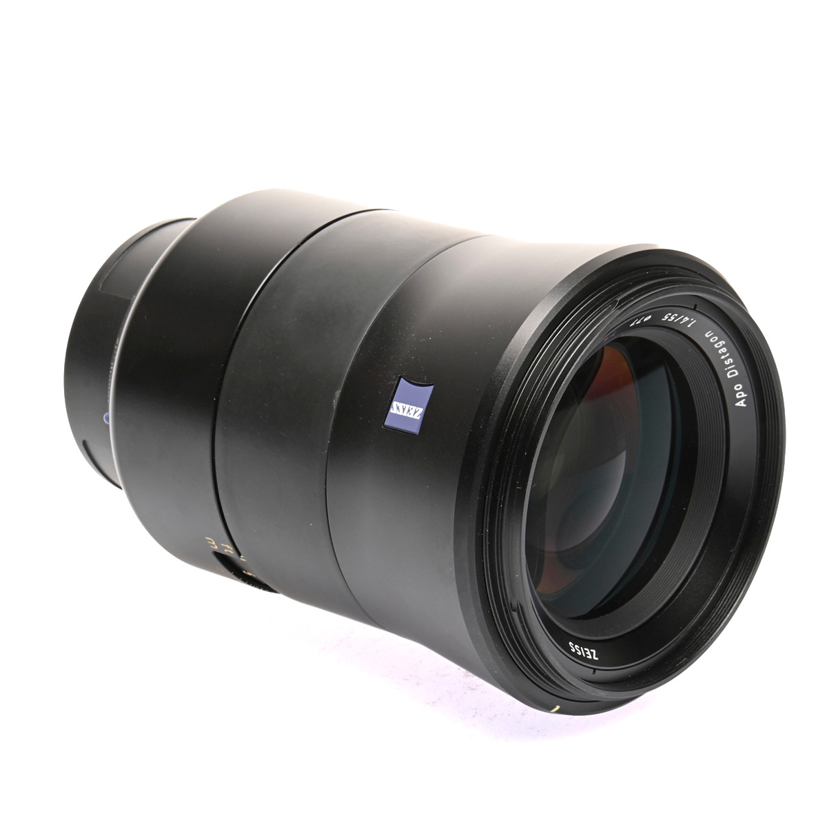 Zeiss Otus 55mm F1.4 ZE für Canon EF-Mount gebraucht