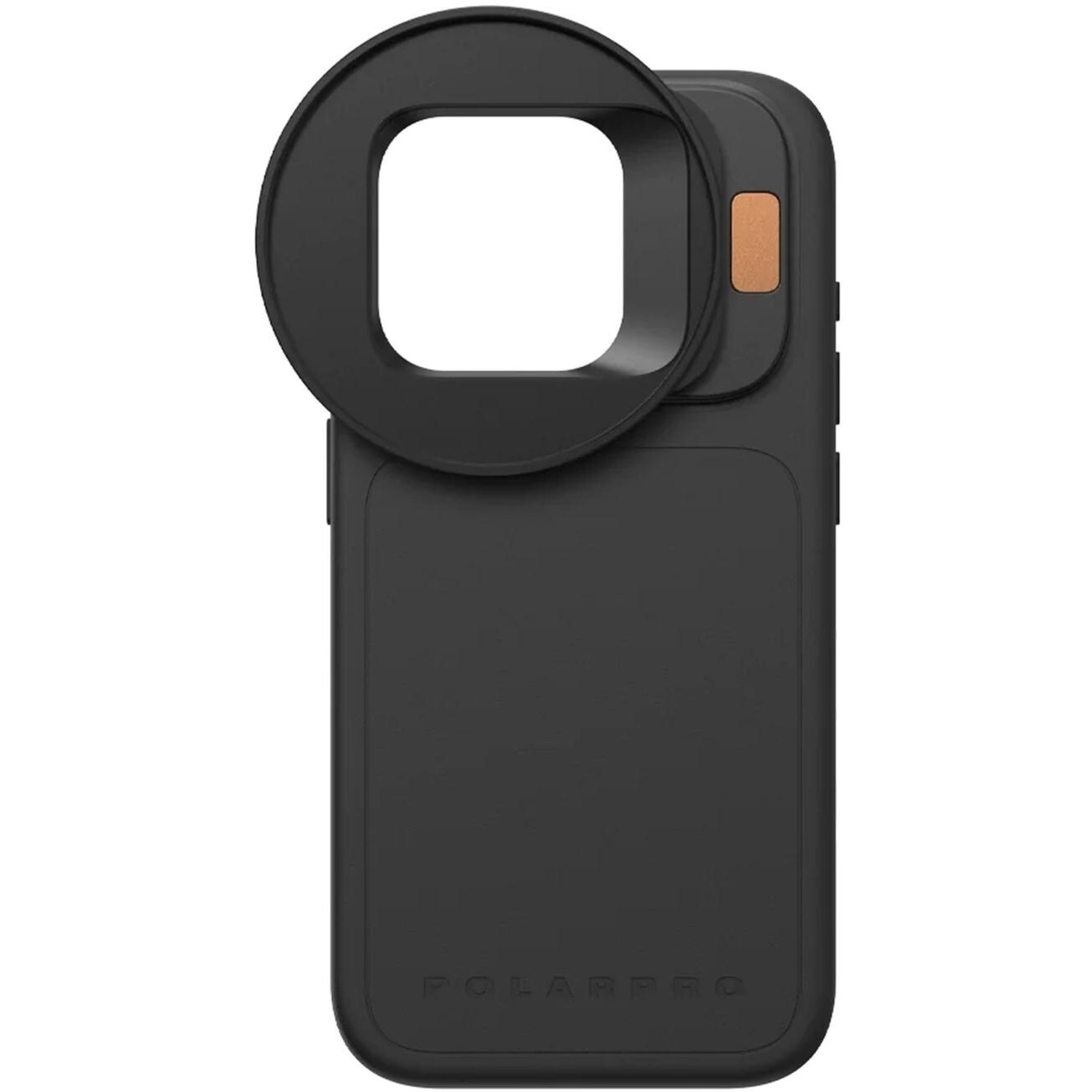 PolarPro LiteChaser iPhone 15 Adapter für 67mm Filter