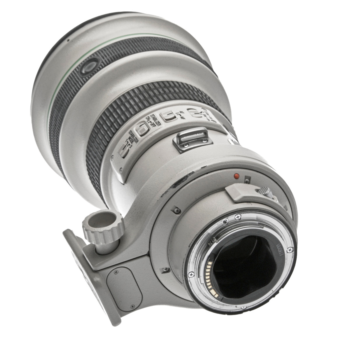 Canon EF 400 mm/4,0 DO IS USM gebraucht