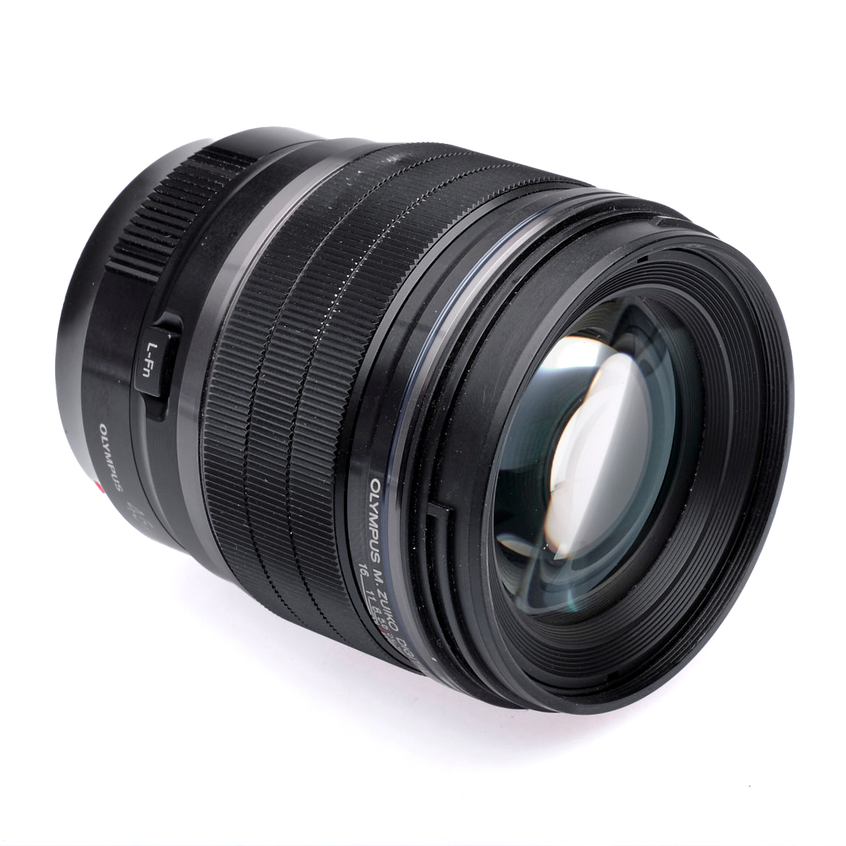 OM System M.Zuiko Digital ED 45mm F1.2 PRO gebraucht