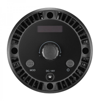 Godox LC30Bi - Litemons Tabletop LED Leuchte