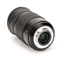 Panasonic LUMIX G VARIO 100-300mm F4.0-5.6 II OIS für MFT-Mount gebraucht