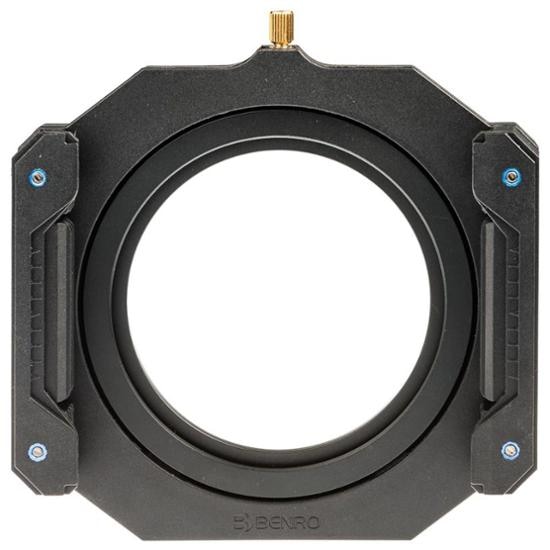 Benro 100mm Filterhalter inklusive 82mm und 77mm Objektivring