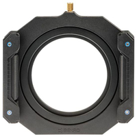 Benro 100mm Filterhalter inklusive 82mm und 77mm Objektivring
