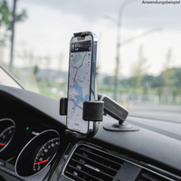 PGYTECH Smartphone Klebehalterung