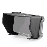 SmallRig 2269 Sun Hood für Atomos Ninja V