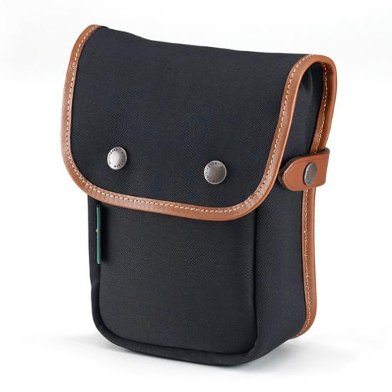 Billingham Mehrzwecktasche Delta Pocket schwarz/braun