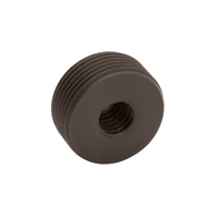 9.Solutions Thread-on Quick Mount Receiver Halterung 3/8"