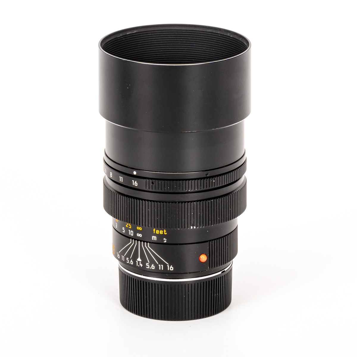 Leica Summilux M 75mm/1,4  6 Bit gebraucht