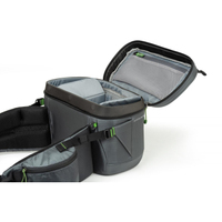 thinkTank Fotorucksack Rotation Pro 50L graugrün