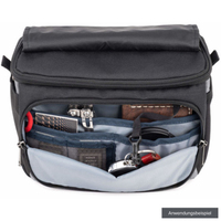 thinkTank Mirrorless Mover 20 V2 Campfire Orange