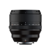 Fujifilm FUJINON XF 56mm F1.2 R WR