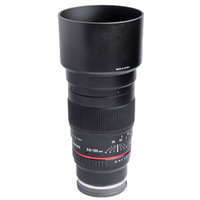 Samyang MF 135mm F2 ED UMC für Sony E-Mount gebraucht
