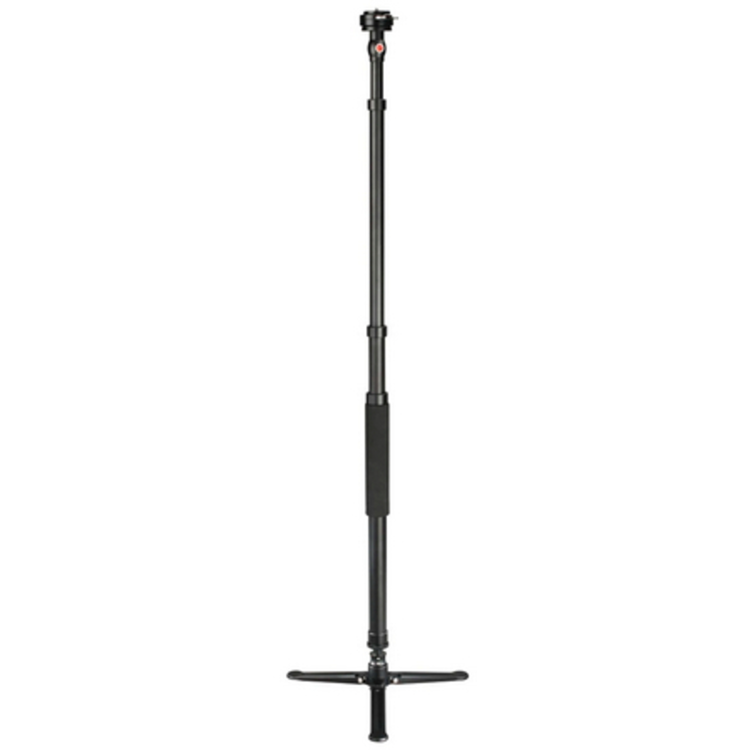 Hama Monostand Smooth 155 Click mit Standspinne