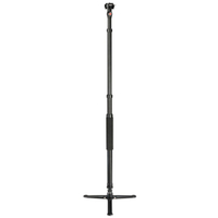 Hama Monostand Smooth 155 Click mit Standspinne