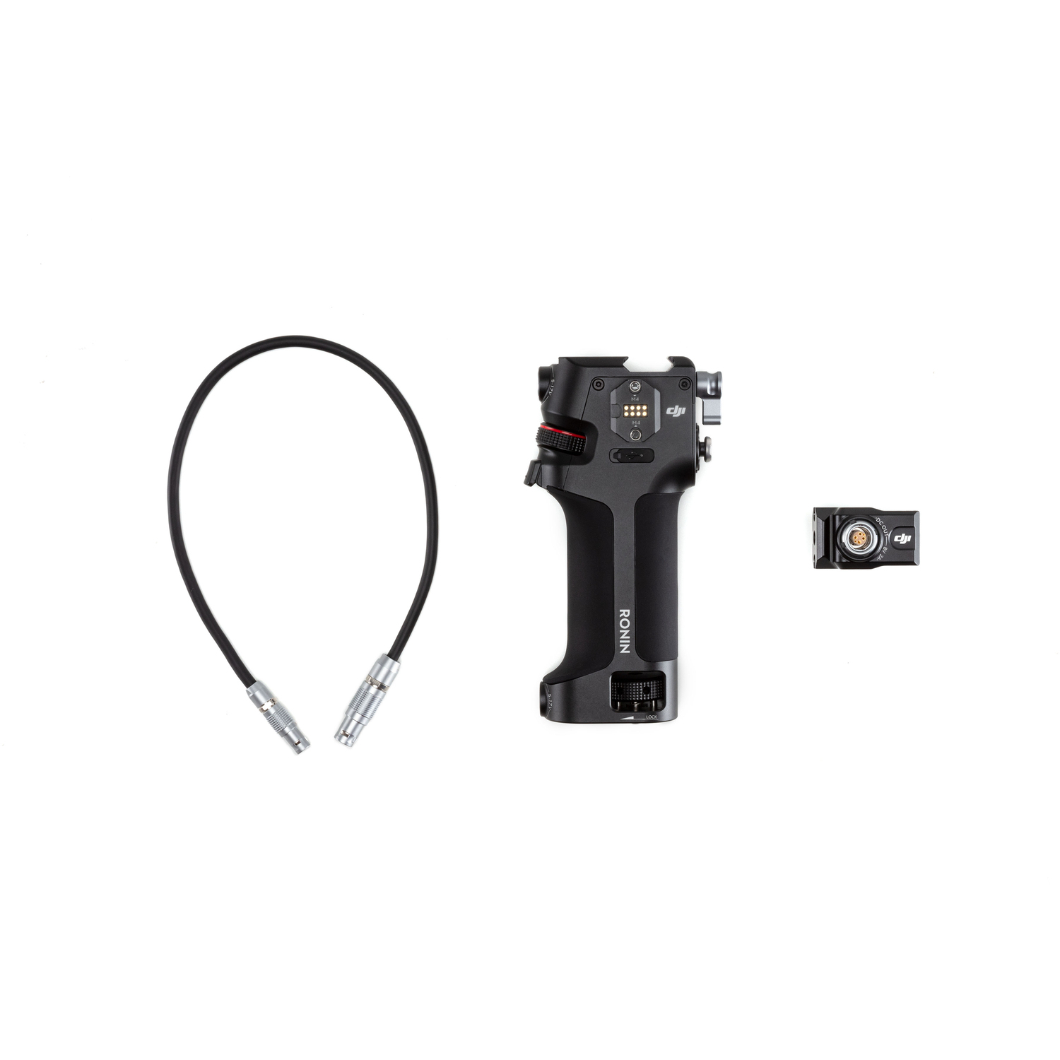 DJI Ronin Steuerungsblock für Tethering