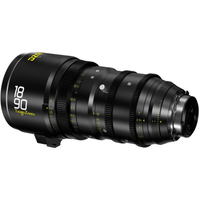DZOFILM TANGO ZOOM 18-90mm T2.9 (S35) Metric für PL-/EF-Mount