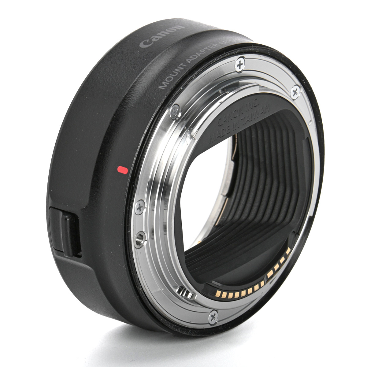 Canon Bajonettadapter EF-EOS R  gebraucht