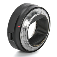 Canon Bajonettadapter EF-EOS R  gebraucht