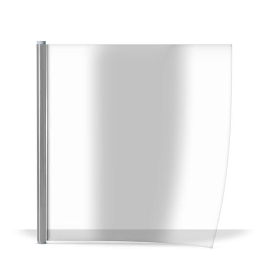 Lee Farbfilterfolie Rolle 1,22 x 7,6 m Nr. 129 - Heavy Frost