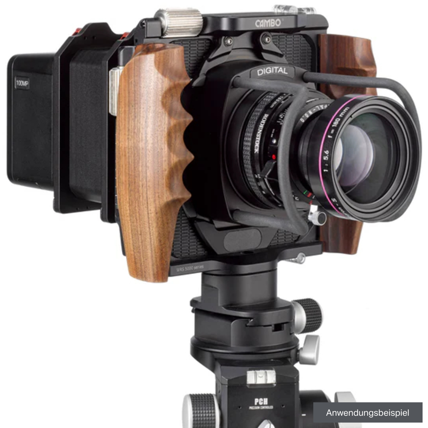 Cambo WRS-5000