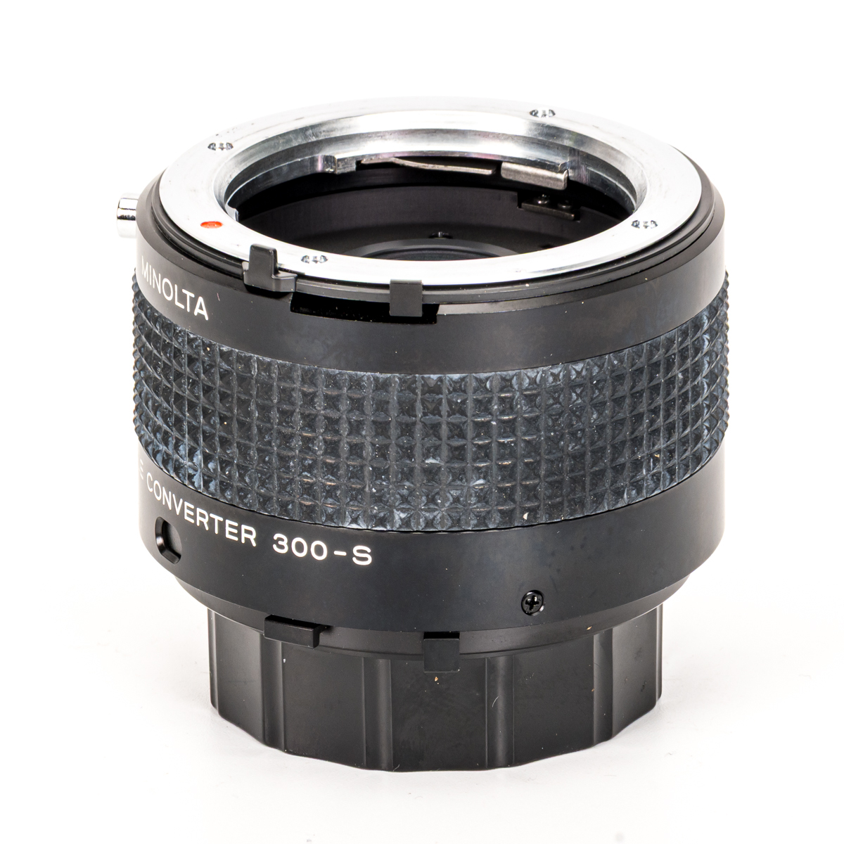Minolta MD 2x Tele Converter 300-S gebraucht