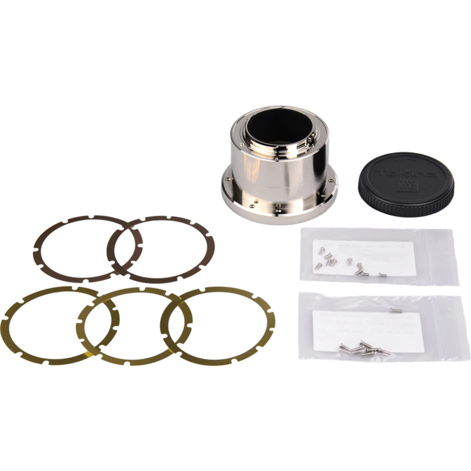 Tokina Cinema Lens Mount Kit E 