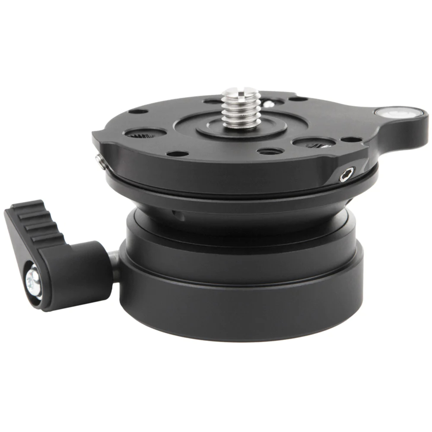 Sirui LE-60 Nivellierkopf  Aluminium, schwarz