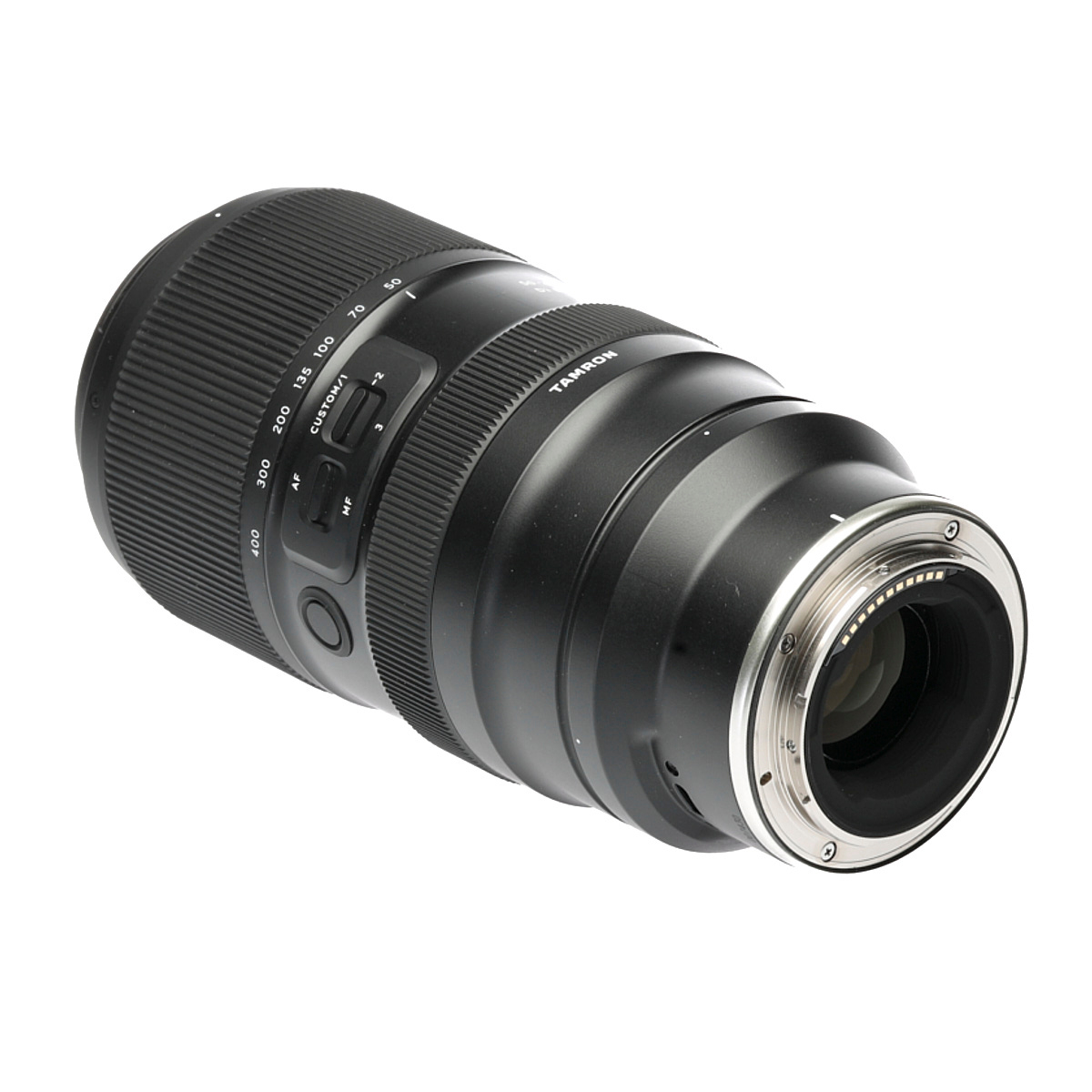 Tamron 50-400mm F4.5-6.3 Di III VC VXD für Nikon Z-Mount gebraucht