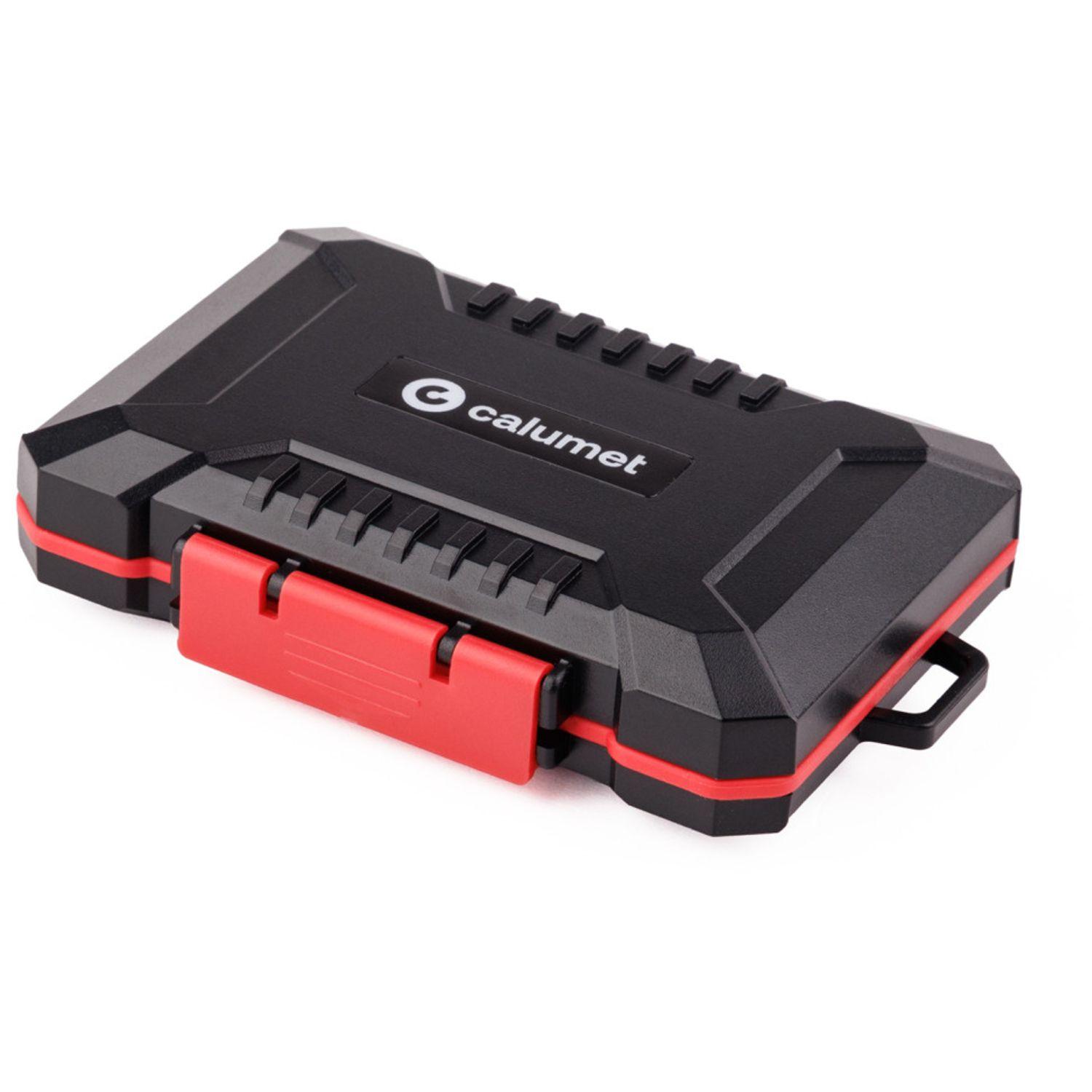 Calumet Speicherkartenetui für alle Kartentypen