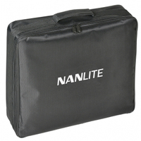 Nanlite LED-Flächenleuchte 600CSA