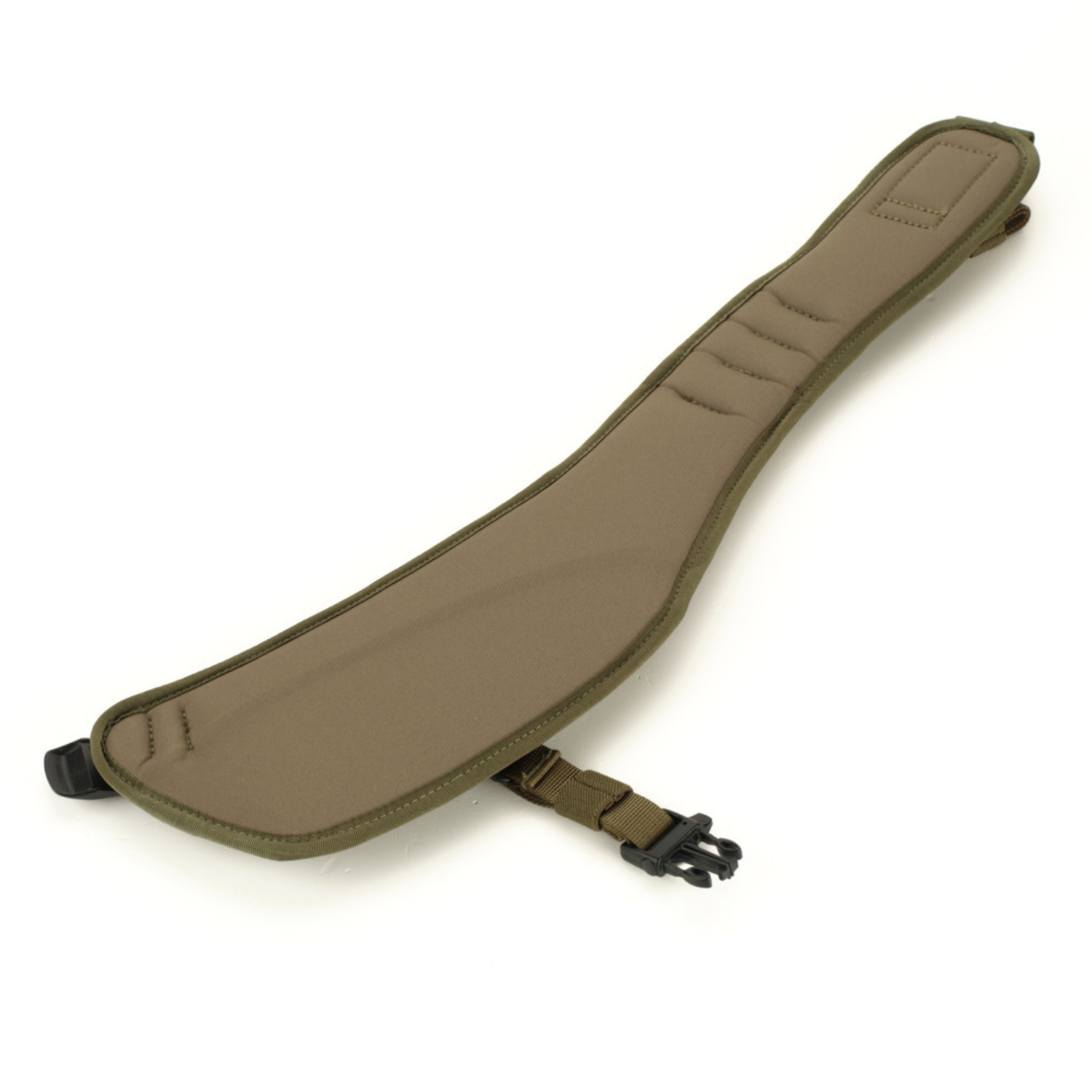 Shimoda Rucksackgurt Capture Strap Action X Armeegrün