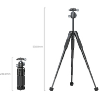 SmallRig Desktop-Stativ VT-20Pro 5470