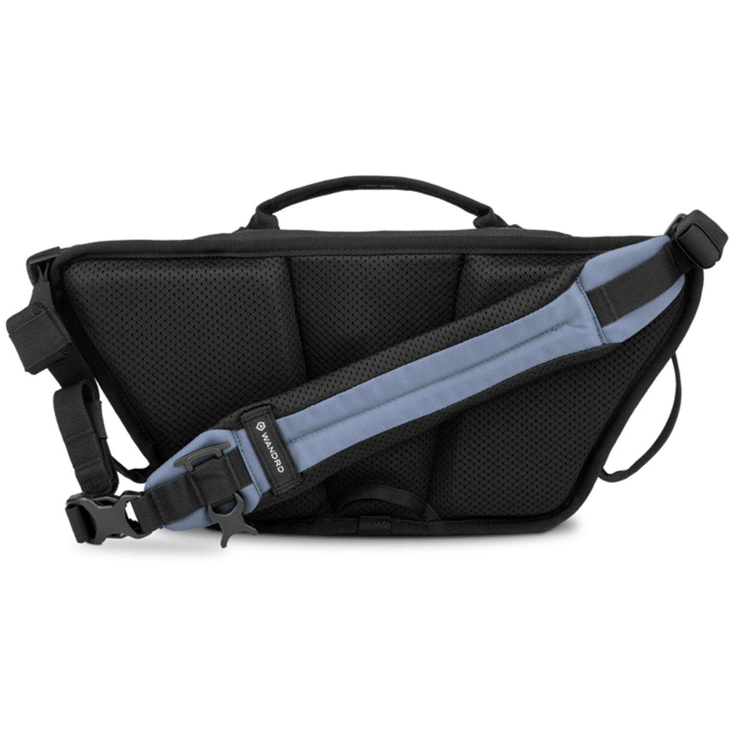 WANDRD ROGUE V2 Sling 6L Aegean Blue