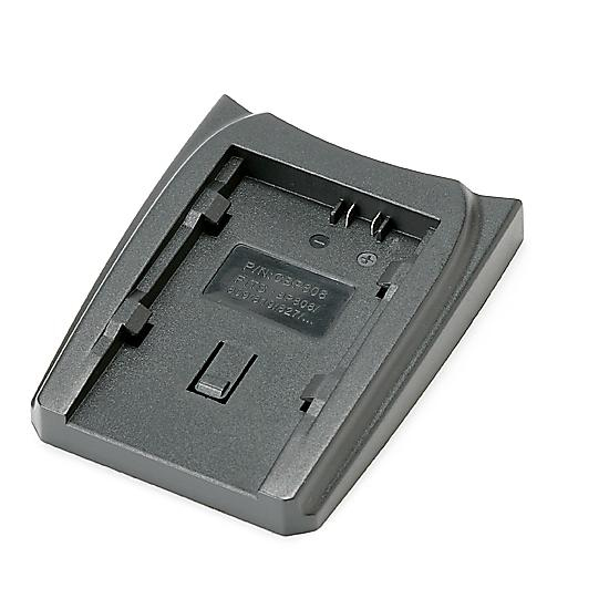 ProSpec Adapterplatte für Canon BP Akkus zum Ladegerät CJ1107 und CJ1110