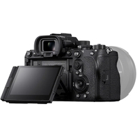 Sony Alpha 7 V mit FE 400-800mm F6.3-8 G OSS