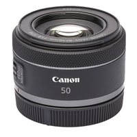 Canon RF 50mm F1.8 STM gebraucht