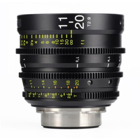 Tokina 11-20mm T2.9 für Arri PL-Mount 