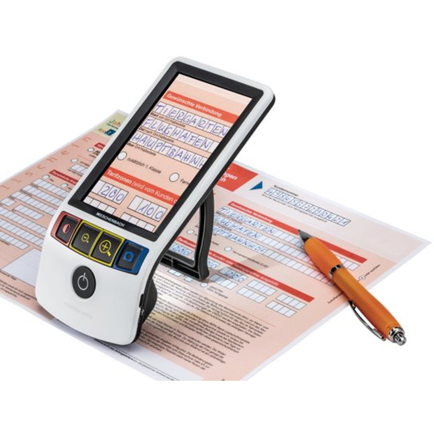 Eschenbach Smartlux digital