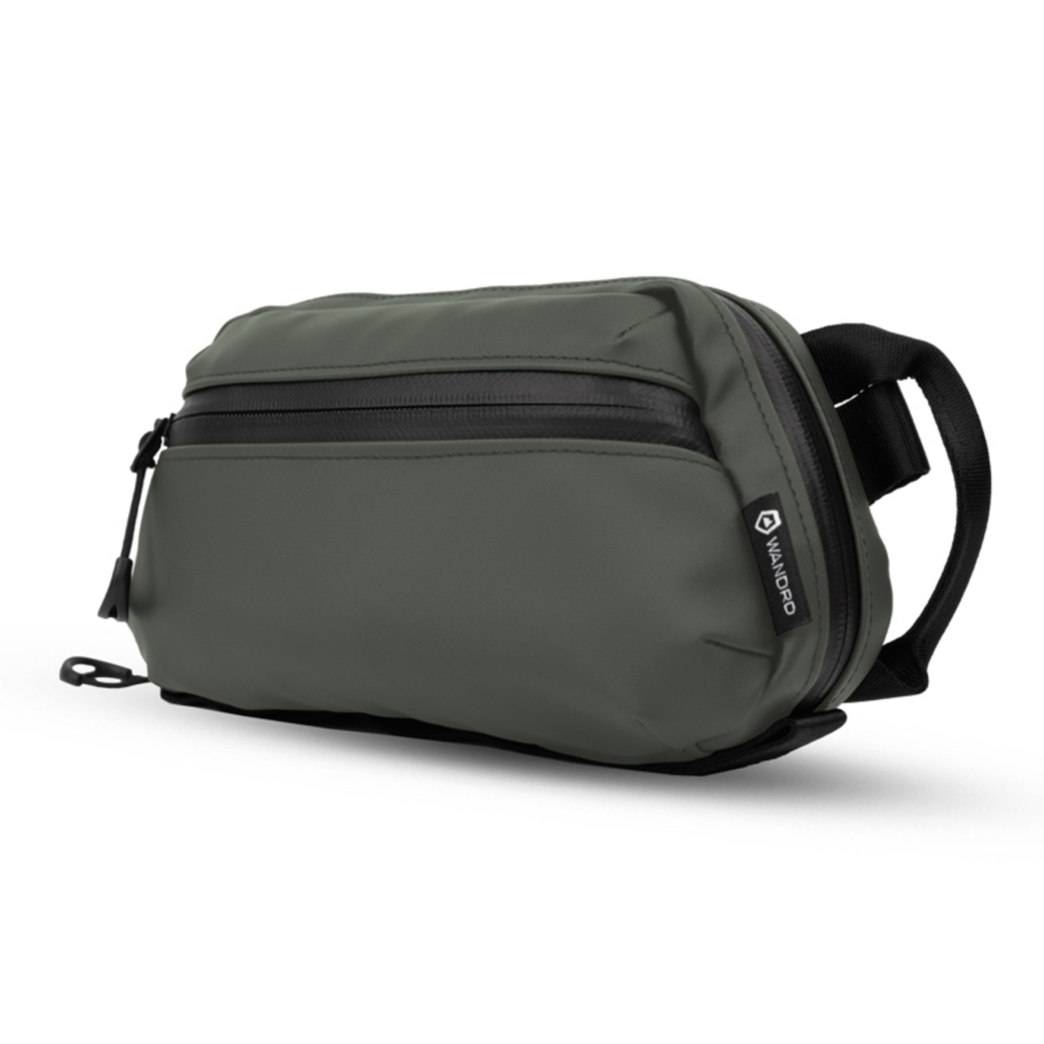 WANDRD Tech Bag Medium Wasatch Green