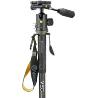 Vanguard Carbon Einbeinstativ VEO2S CM-264TBP120T 