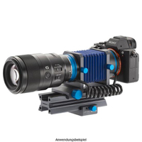 Novoflex Automatisches Balgengerät für Sony E-Mount