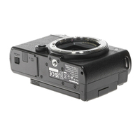 Panasonic LUMIX DC-S9 Jet Black gebraucht