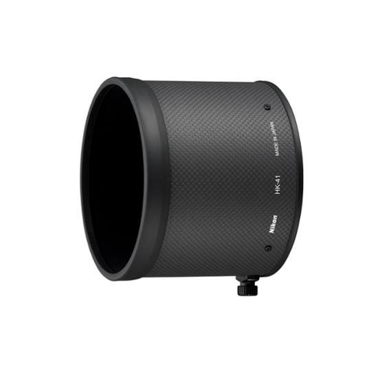 Nikon Gegenlichtblende HK-41 für AF-S NIKKOR 180-400mm F4E TC1.4 FL ED VR